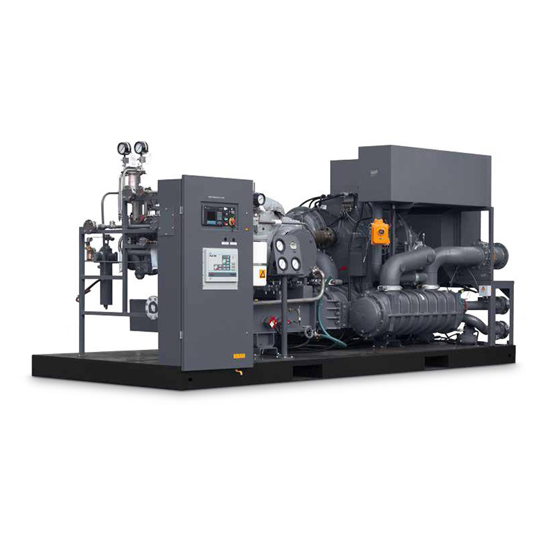 12000离心式空压机